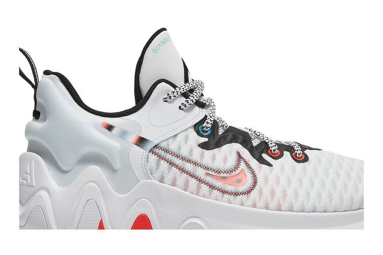 Nike Giannis Immortality EP 'Force Field'