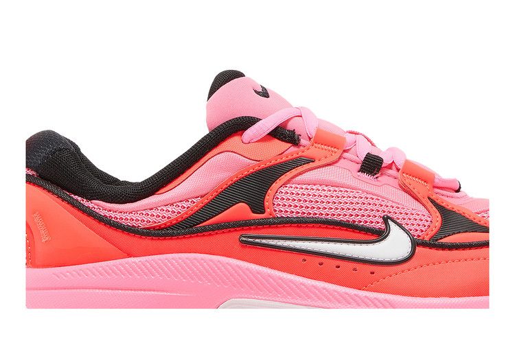 Nike Wmns Air Max Bliss 'Laser Pink'