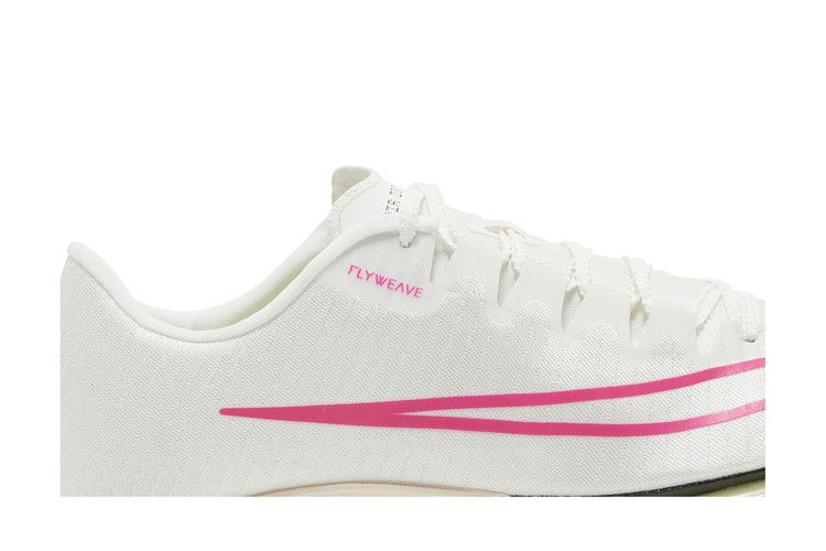 Nike Air Zoom Maxfly 'Sail Fierce Pink'
