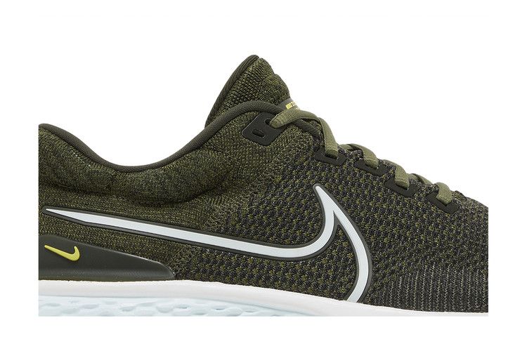 Nike ZoomX Invincible Run Flyknit 2 'Rough Green'
