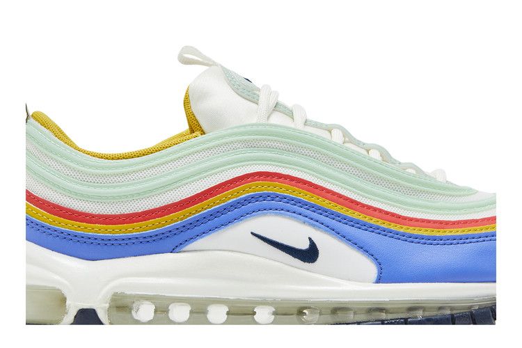 Nike Wmns Air Max 97 'Multi-Color'