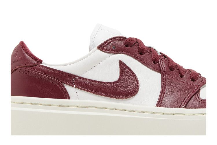 Wmns Air Jordan 1 Elevate Low 'Dark Beetroot'