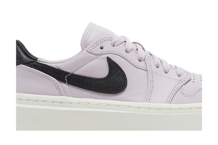 Wmns Air Jordan 1 Low Elevate 'Iced Lilac'