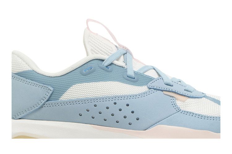 Air Jordan Wmns Jordan Air 200E 'Worn Blue'