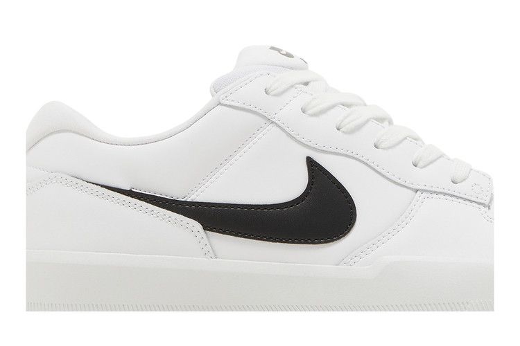 Nike Force 58 Premium SB 'White Black'