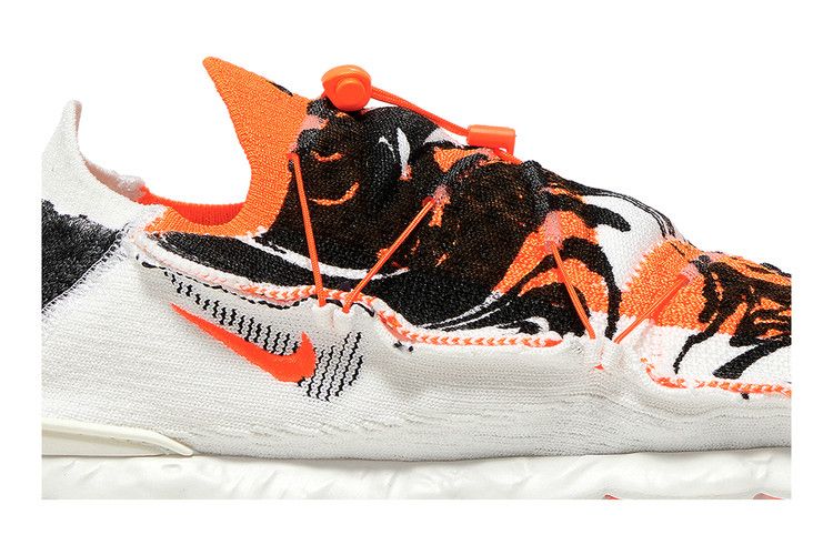 Nike ISPA Mindbody 'Koi Fish'