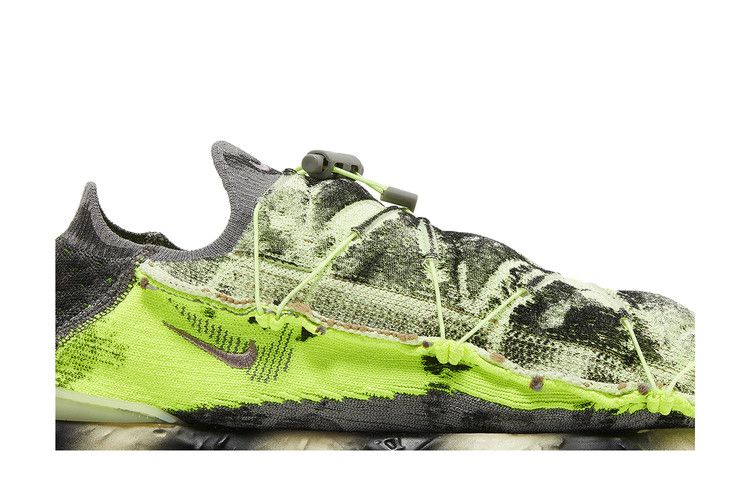 Nike ISPA Mindbody 'Barely Volt'