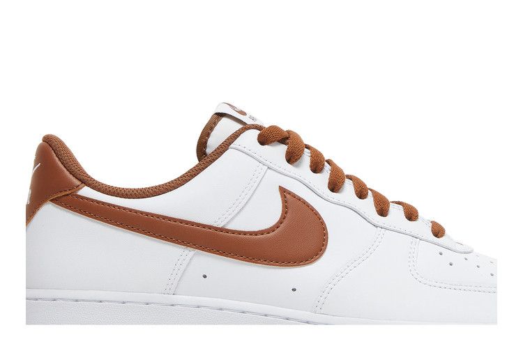 Nike Air Force 1 '07 'Pecan'