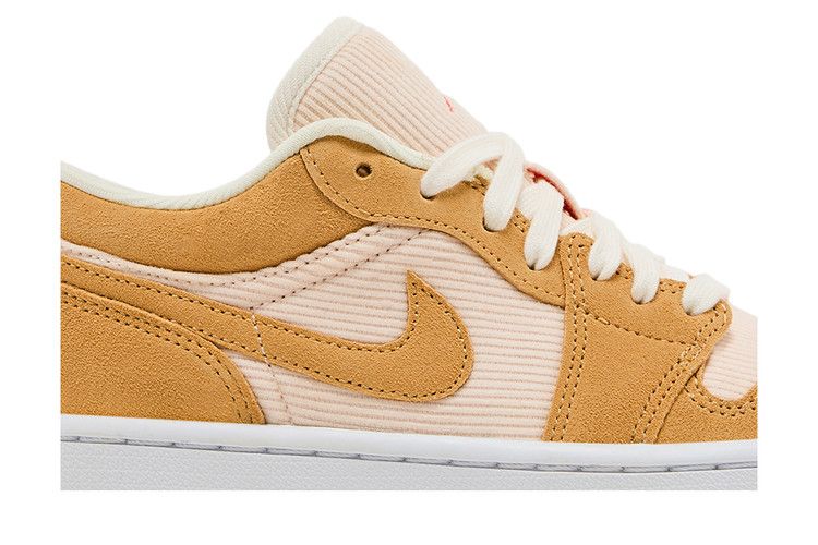 Wmns Air Jordan 1 Low SE 'Twine'