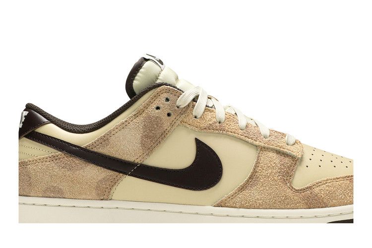 Nike Dunk Low Premium 'Animal Pack - Cheetah'