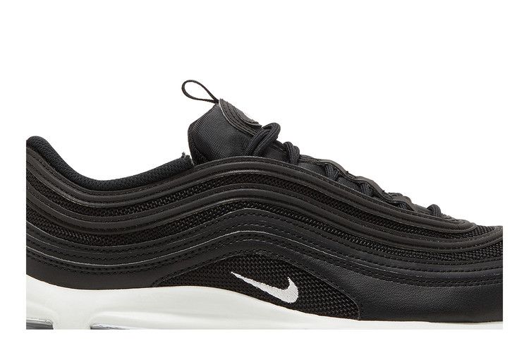 Nike Wmns Air Max 97 'Black'