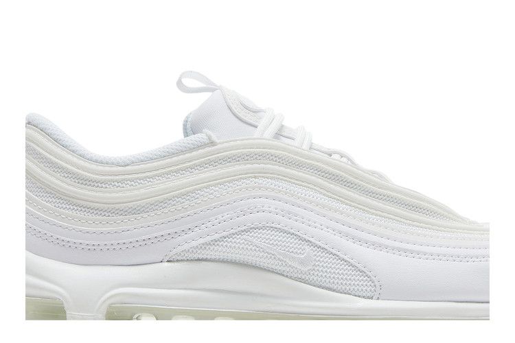 Nike Wmns Air Max 97 'Triple White'
