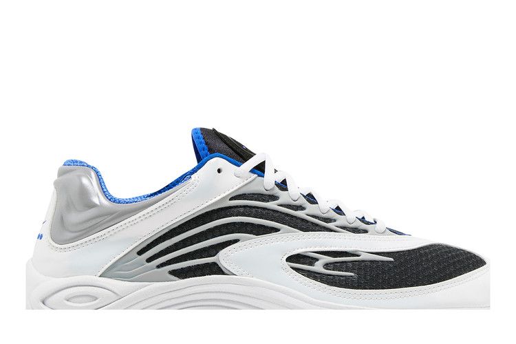 Nike Air Tuned Max 'White Racer Blue'