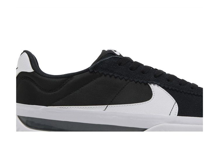 Nike BRSB 'Black White'