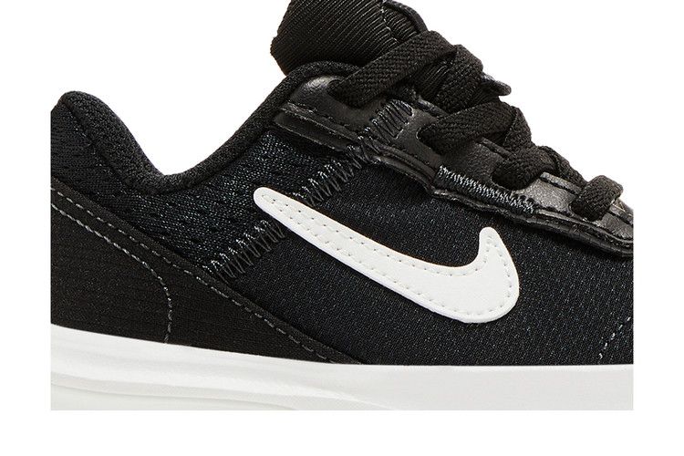 Nike Air Max Interlock Lite TD 'Black Anthracite'