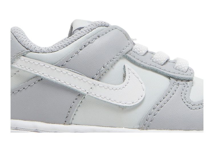Nike Dunk Low TD 'Two-Toned Grey'