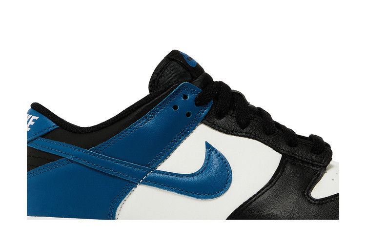 Nike Dunk Low GS 'Industrial Blue'