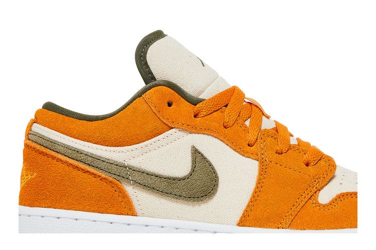 Air Jordan 1 Low SE GS 'Ceramic'