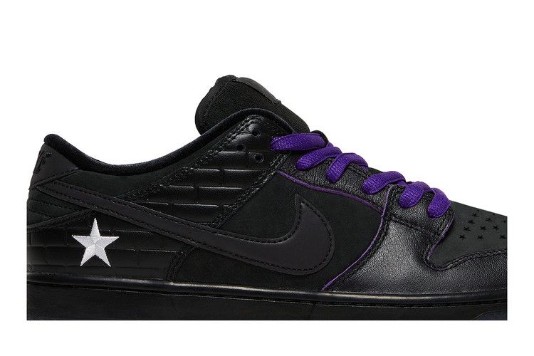 Familia x Nike Dunk Low Pro QS SB 'First Avenue' Special Box