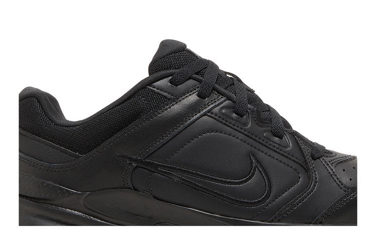 Nike Defy All Day 'Triple Black'
