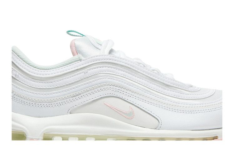 Nike Wmns Air Max 97 'White Barely Green'