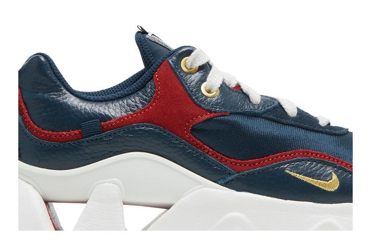 Nike Serena Williams Design Crew x Wmns RYZ 365 2 'Armory Navy Cinnabar'