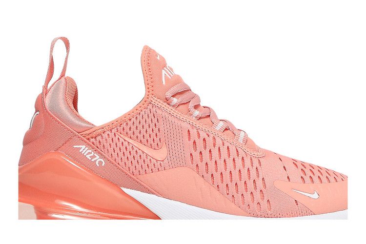 Nike Wmns Air Max 270 'Crimson Bliss'
