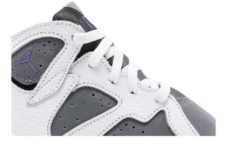 Air Jordan 7 Retro TD 'Flint' 2021