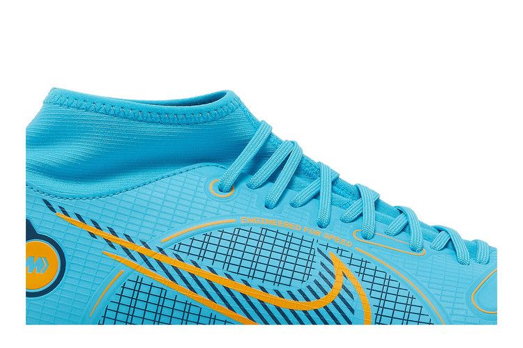 Nike Mercurial Superfly 8 Academy MG 'Blueprint Pack'