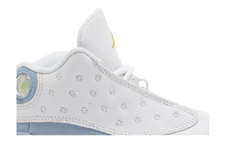 Air Jordan 13 Retro TD 'Blue Grey'