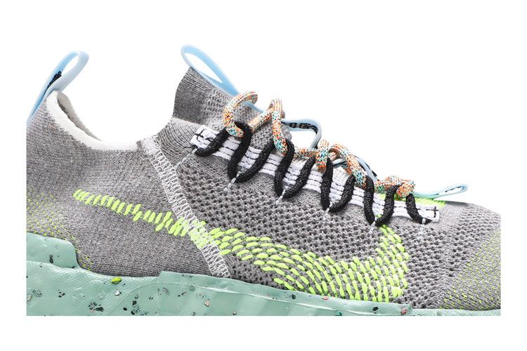 Nike Space Hippie 01 'Healing Jade'