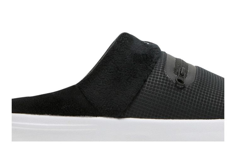 Nike Wmns Burrow 'Black White'