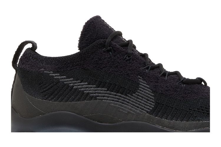 Nike Air Max Scorpion Flyknit 'Triple Black'