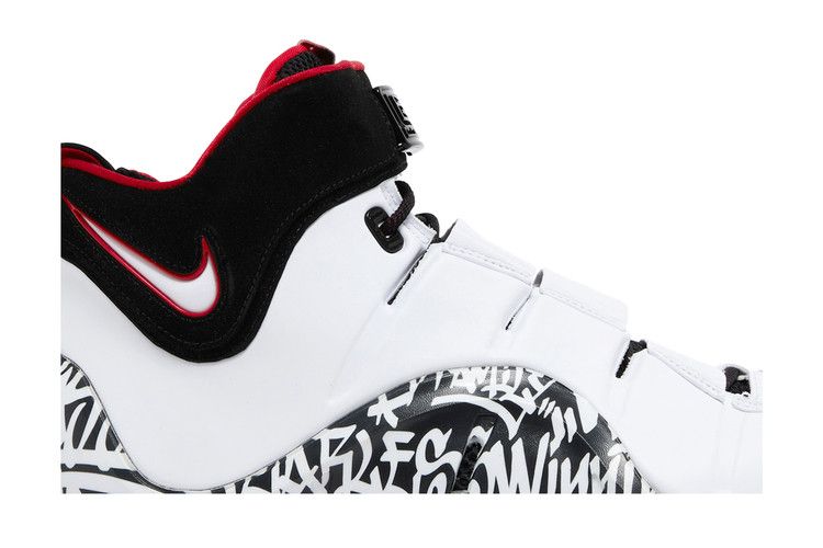 Nike Zoom LeBron 4 'Graffiti' 2023
