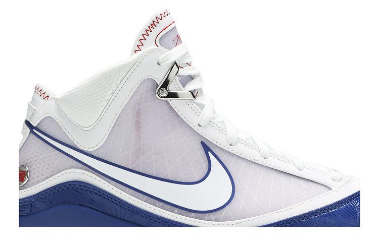 Nike LeBron 7 'Dodgers'