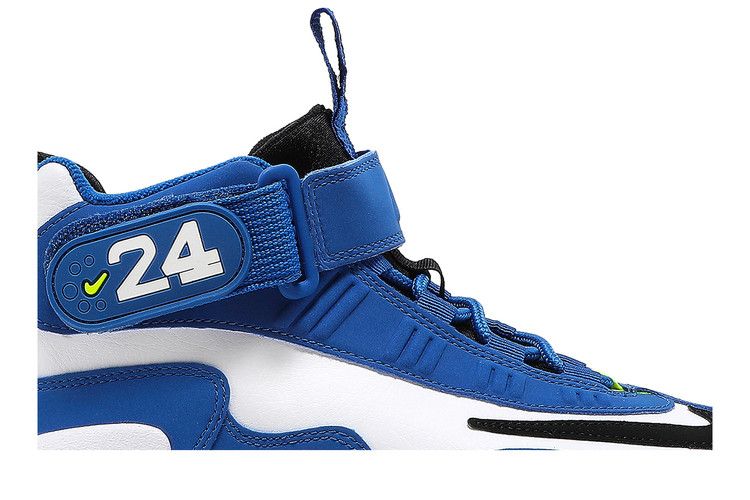 Nike Air Griffey Max 1 GS 'Varsity Royal' 2021