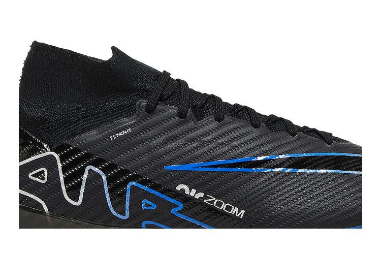 Nike Zoom Mercurial Superfly 9 Elite AG Pro 'Shadow Pack'