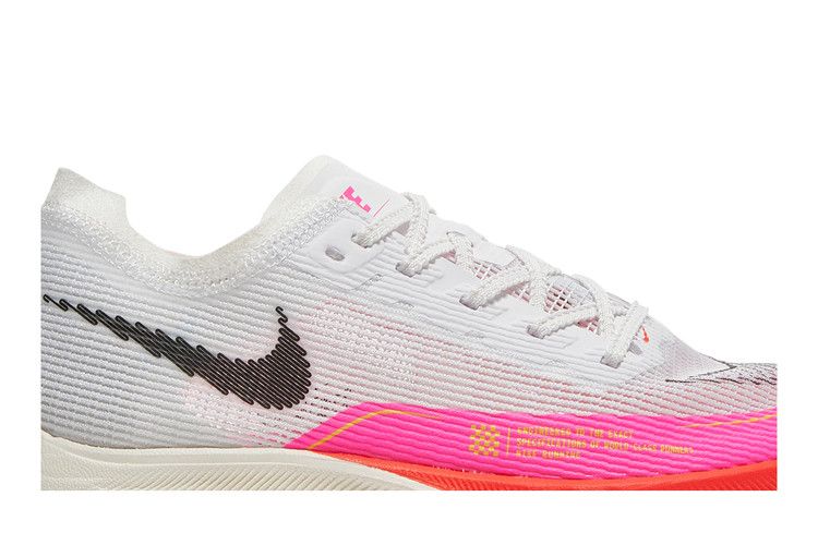 Nike Wmns ZoomX Vaporfly NEXT% 2 'Rawdacious'