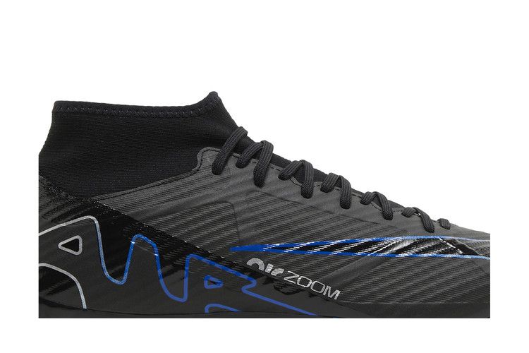 Nike Zoom Mercurial Superfly 9 Academy MG 'Shadow Pack'