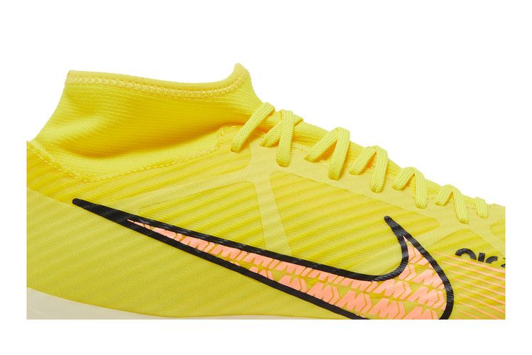 Nike Zoom Mercurial Superfly 9 Academy MG 'Lucent Pack'