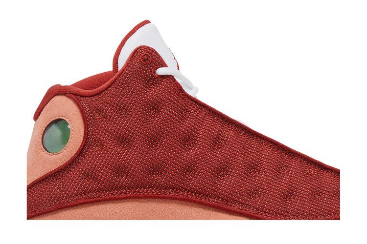 Air Jordan 13 Retro 'Dune Red'
