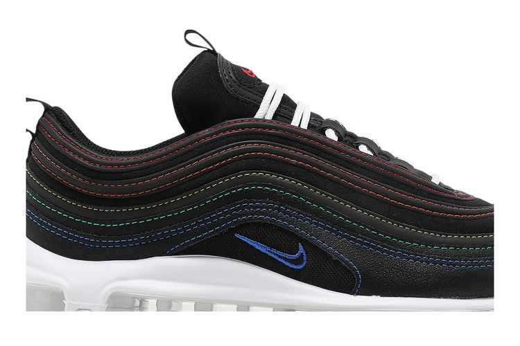 Nike Wmns Air Max 97 'Black'
