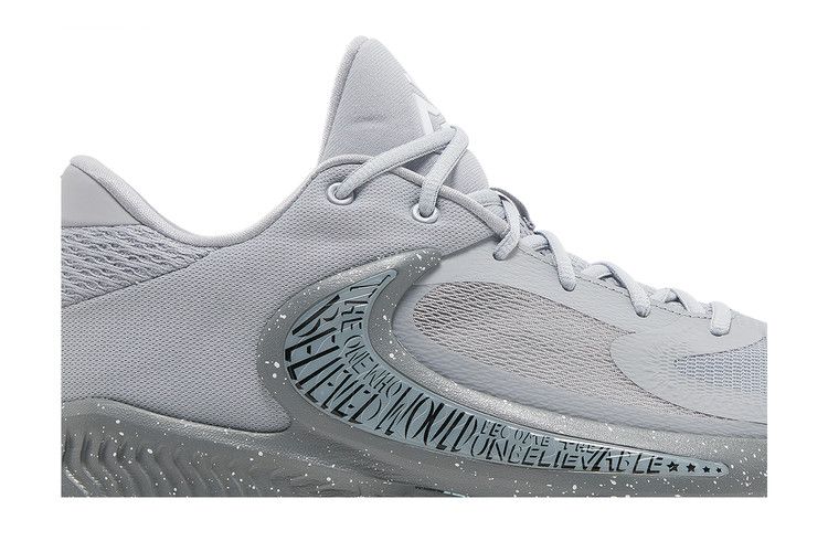 Nike Zoom Freak 4 EP 'Etched in Stone'