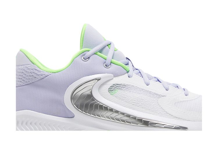 Nike Zoom Freak 4 'The Decision'