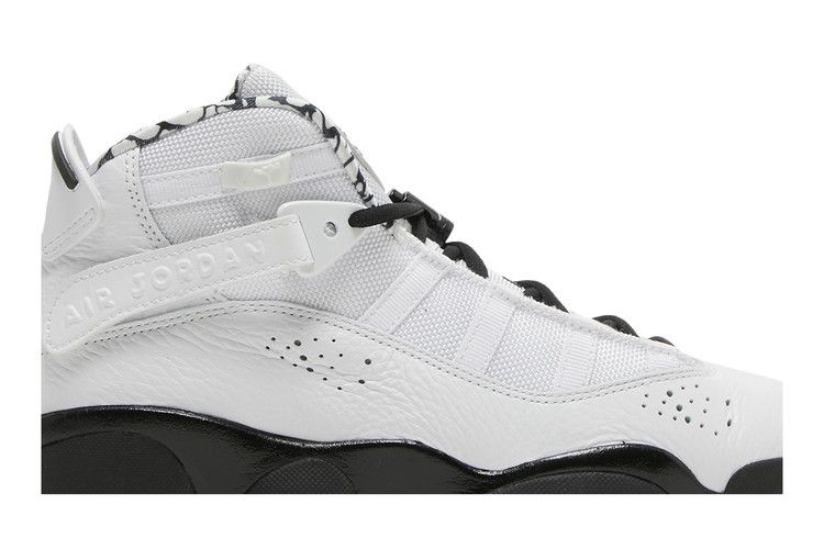 Air Jordan 6 Rings GS 'Motorsport'