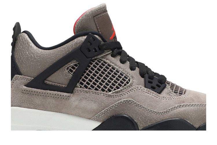 Air Jordan 4 Retro GS 'Taupe Haze'