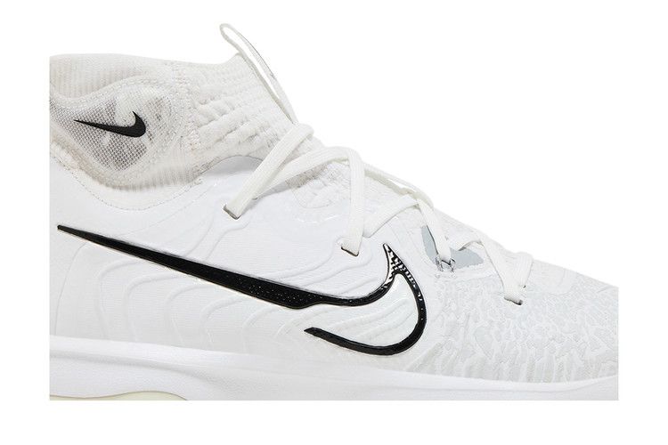 Nike Alpha Huarache NXT MCS 'White Black'