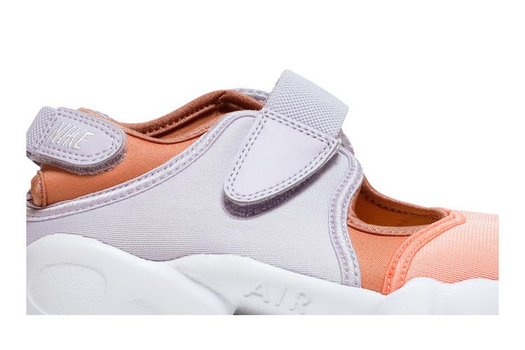 Nike Wmns Air Rift 'Crimson Bliss'