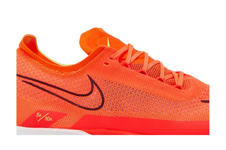 Nike ZoomX Streakfly 'Total Orange'