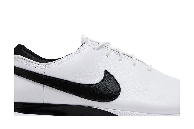Nike Air Zoom Victory Tour 2 'White Black'